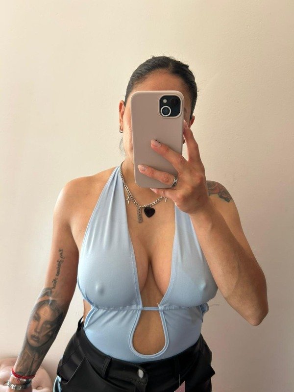 Producto - TOP MARILYN P/ATAR