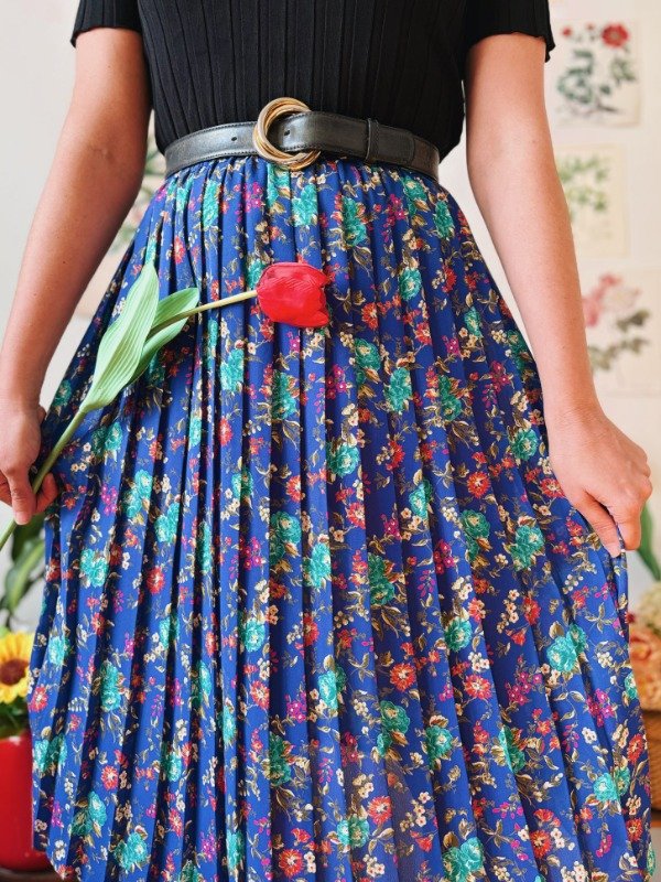Producto - Falda Jardim - 0
