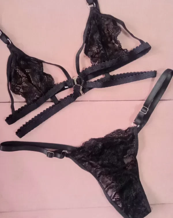 Producto - Nicole (mamba) - 1