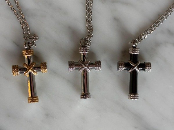 Producto - Collar Cross