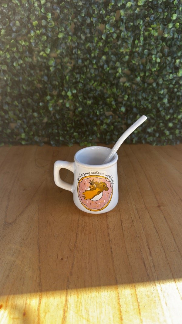 Producto - Mate salchicha