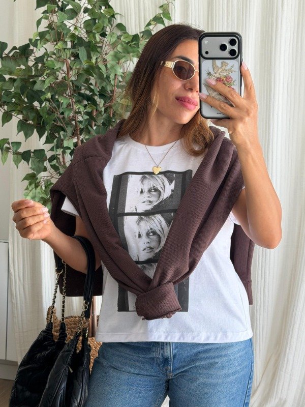 Producto - Remera Brigitte