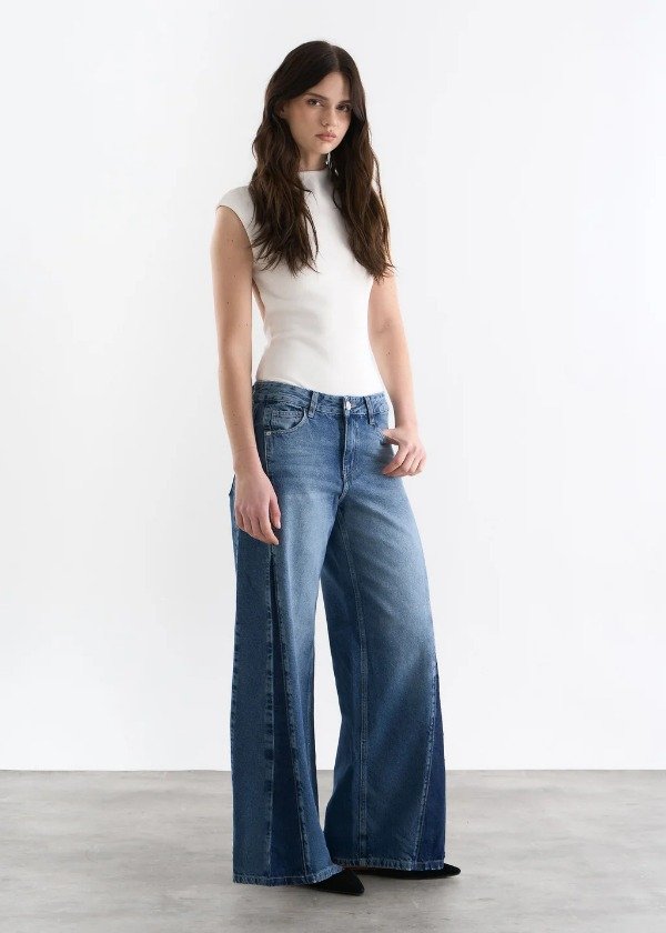 Producto - JEAN WIDE TRACY AZUL - 3