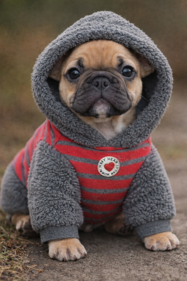 Producto - Hoodies - OUTLET