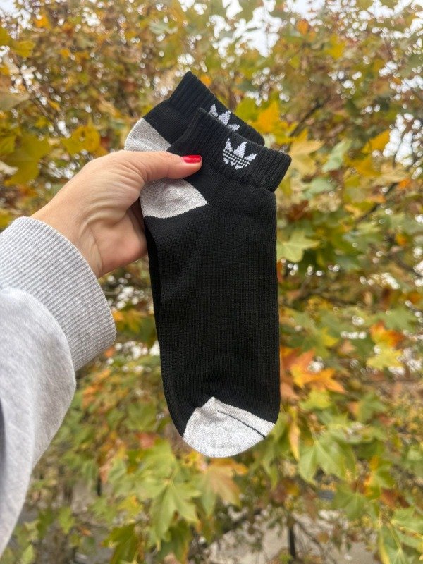 Producto - Marcas - Adidas Originals Negra