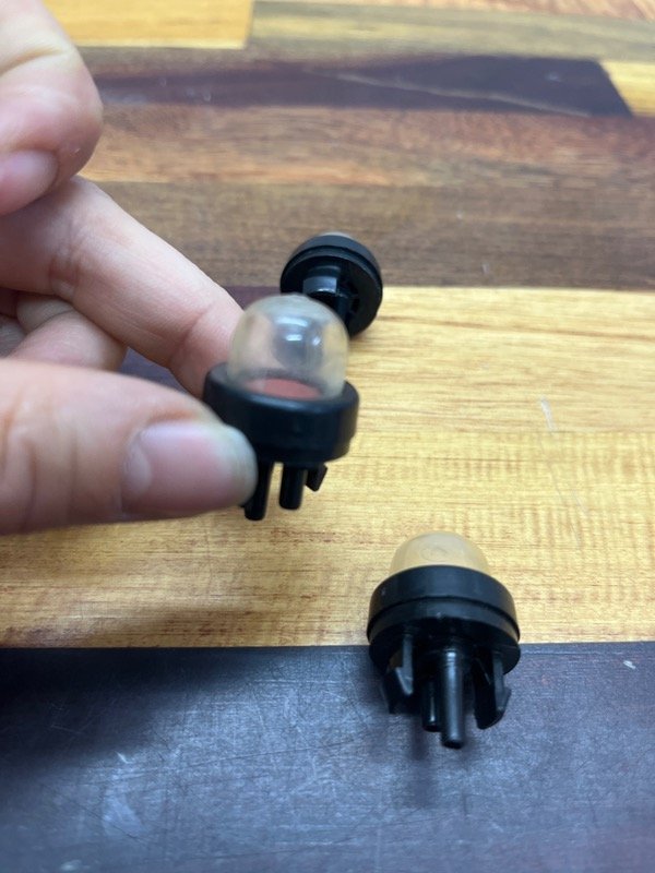 Producto - SOPAPITA BOMBIN CARBURADOR DESMALEZADORA COMPLETO