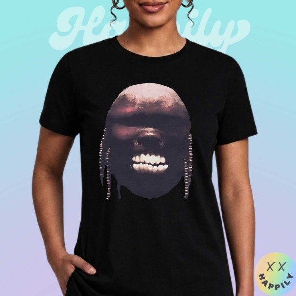 Producto - Remera Travis Scott #2 - 0