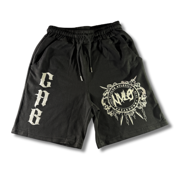 Producto - Short CAB