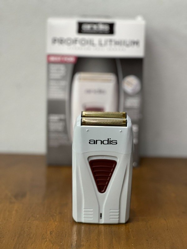 Producto - Andis Profoil Lithium