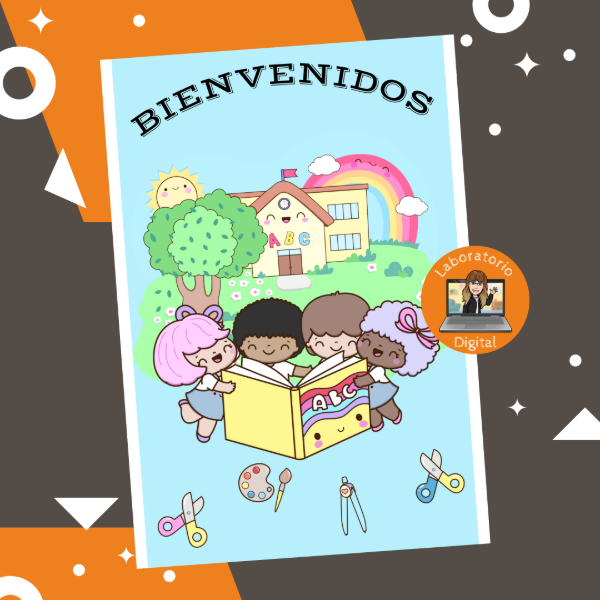 Producto - Bienvenidos Niños