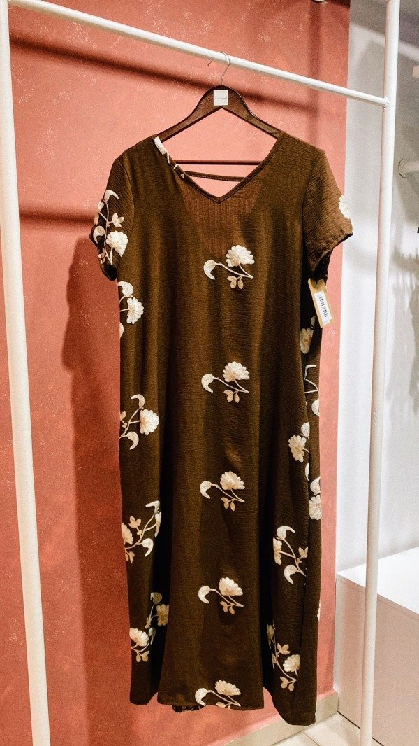 Producto - VESTIDO PRAIA - 1