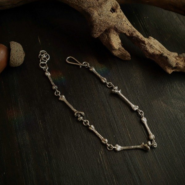Producto - Pulsera Huesos