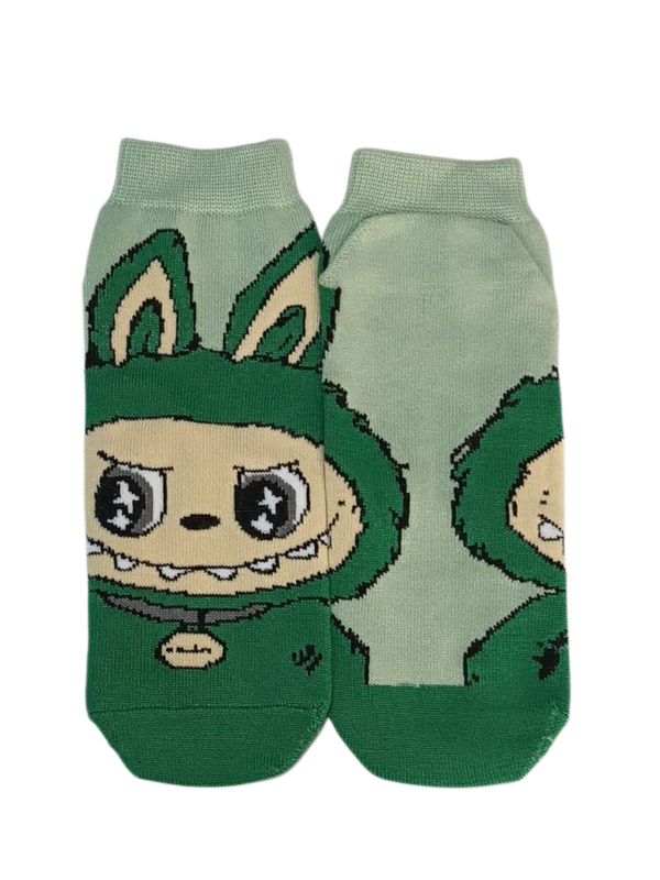 Producto - SOQUETES PREMIUM - LABUBU