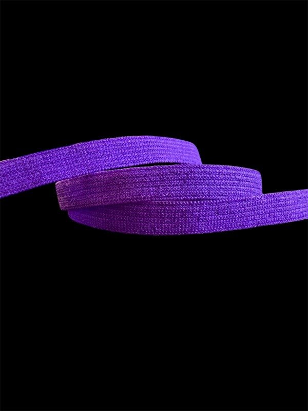 Producto - Retención Púrpura importada 7 mm (1 metro)