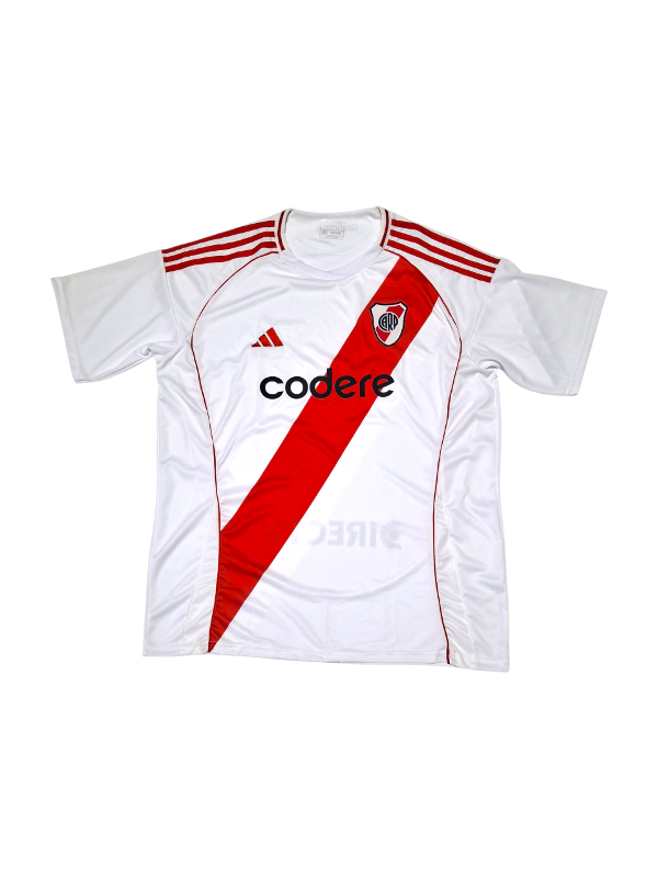 Producto - CAMISETA CARP TITULAR 2024/2025 (Talle plus)