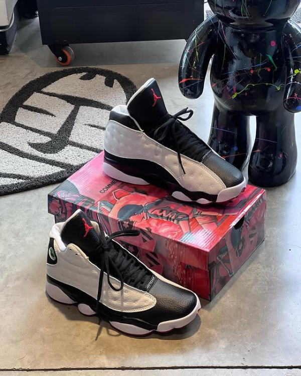 Producto - Jordan 13 Retro "He Got Game"