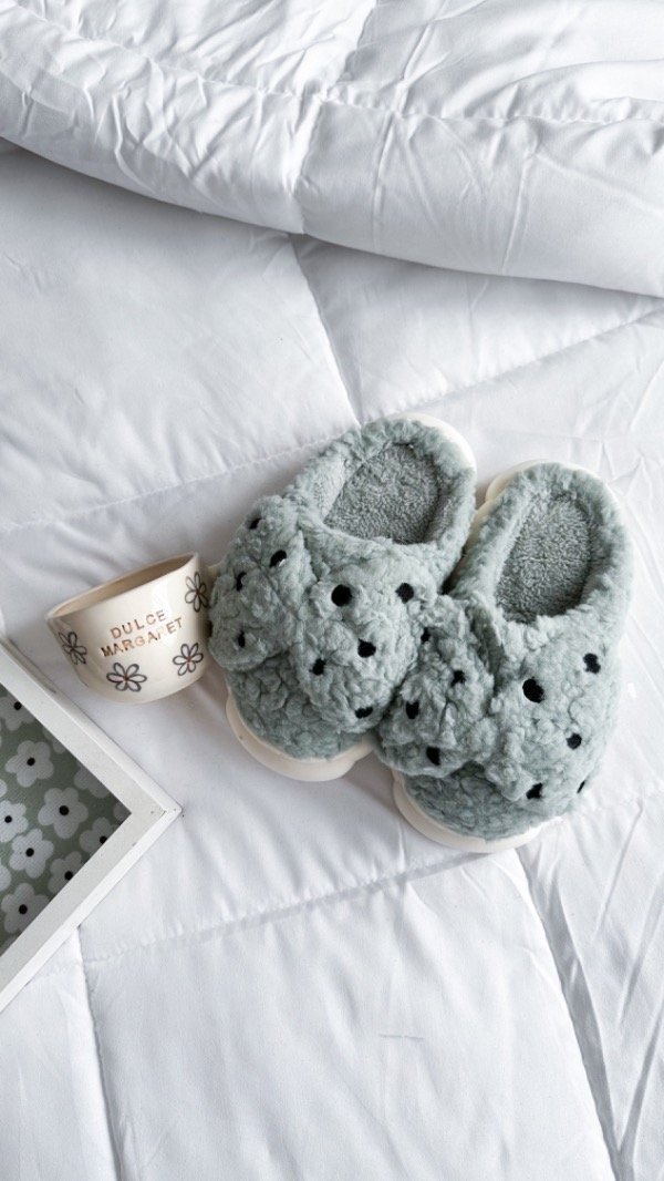 Producto - Pantu Lunares 35 a 37