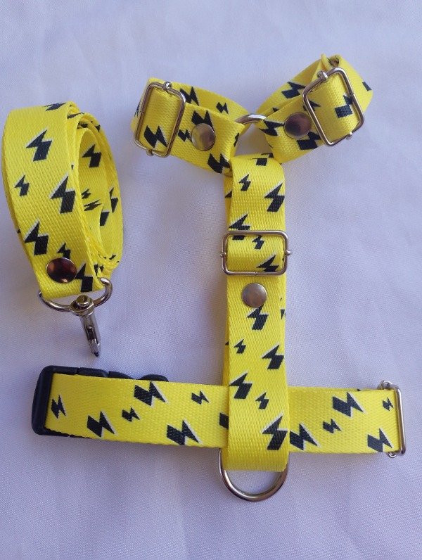 Producto - Conjunto H Magnus 25 MM - 4