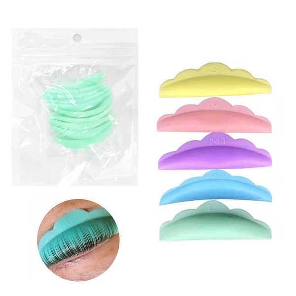 Producto - Moldes nube lifting