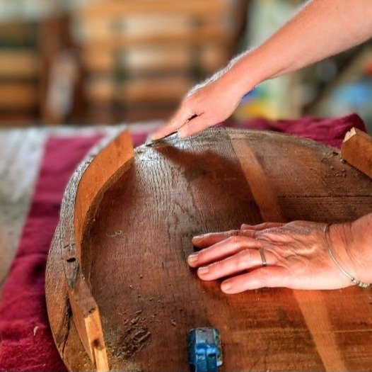 Producto - CON TUS MANOS