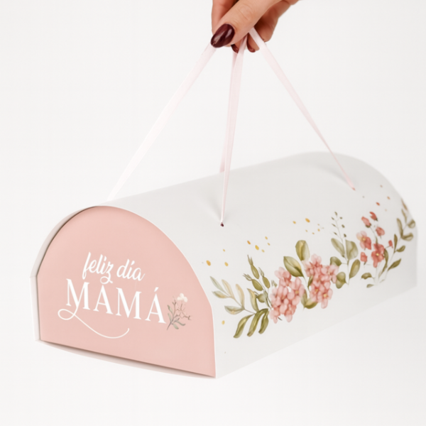 Producto - Caja buzón 30.5x18x12