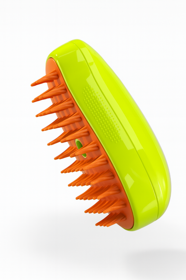 Producto - CEPILLO A VAPOR