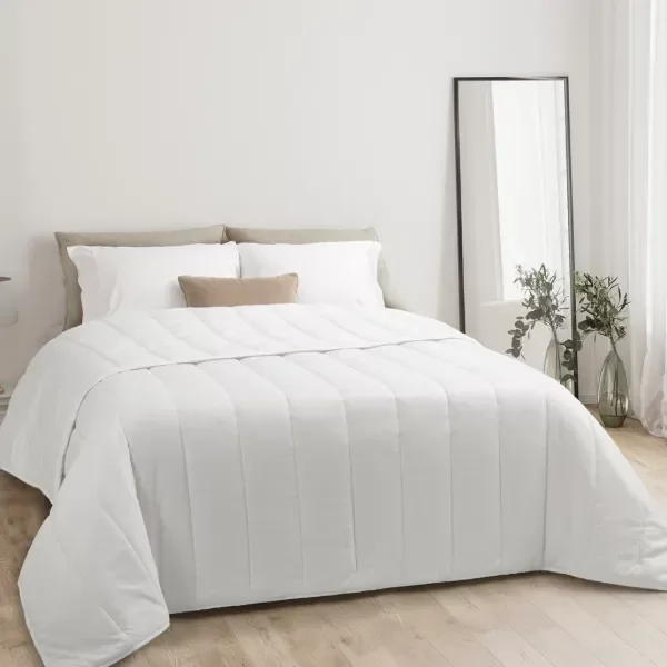 Producto - ACOLCHADO COBERTOR KING MATELASEADO