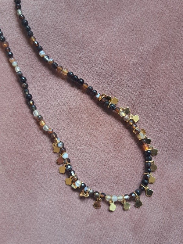 Producto - Collar Almendro - 0