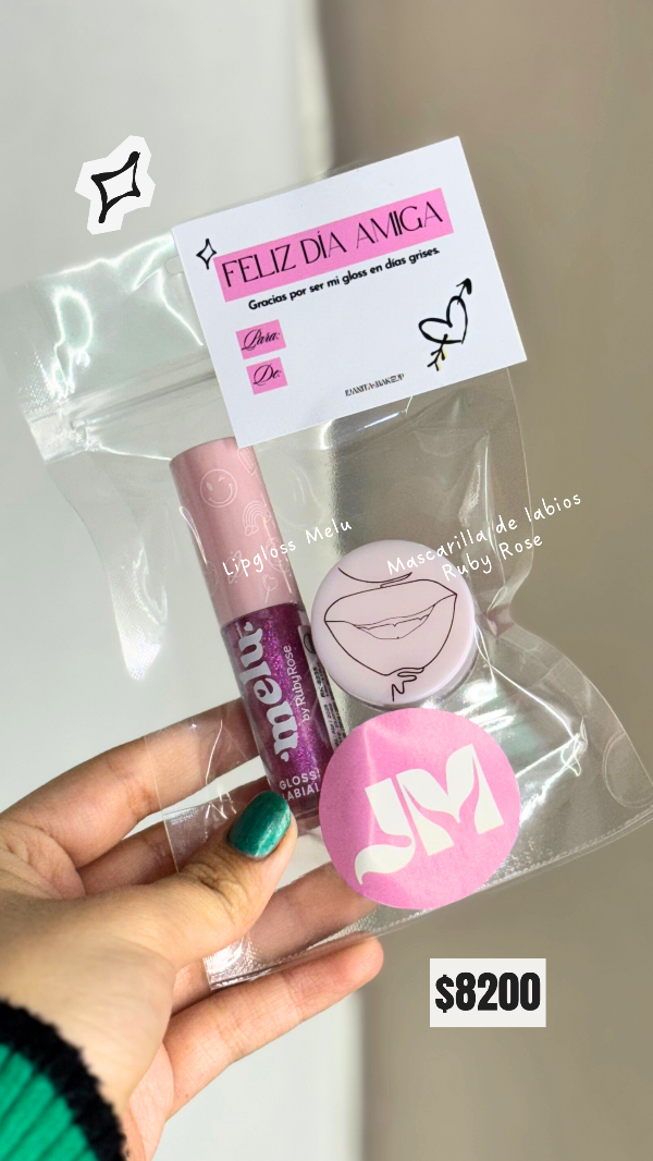 Producto - Lips Care