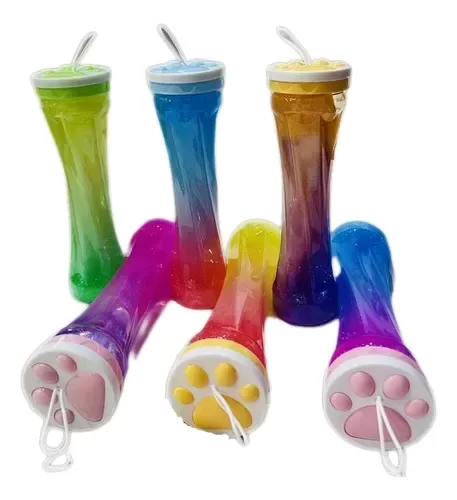 Producto - SLIME SM04