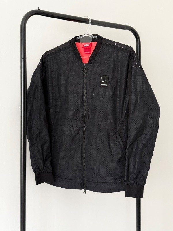 Producto - Campera Nike - S (2)