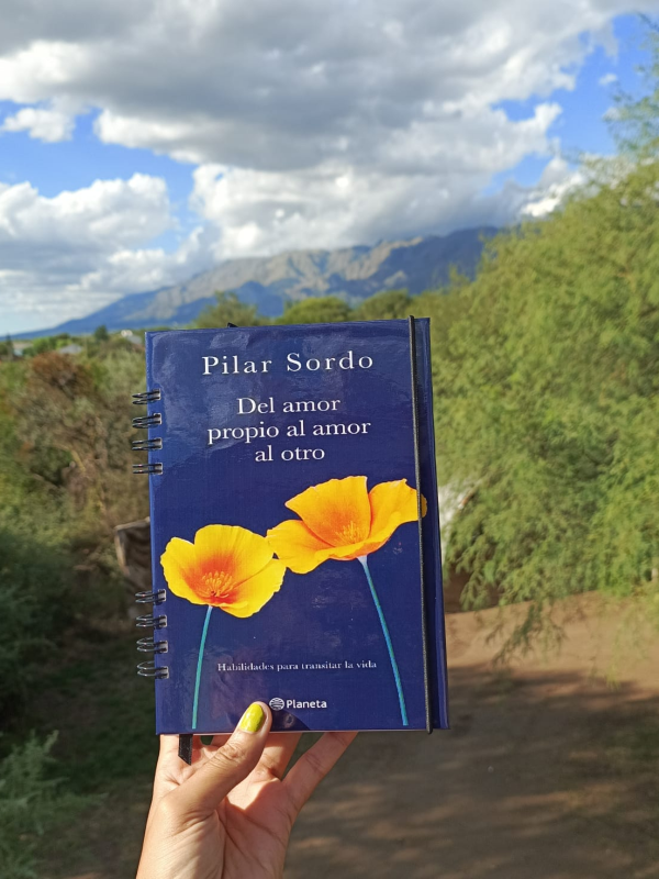 Producto - Del amor propio al amor al otro