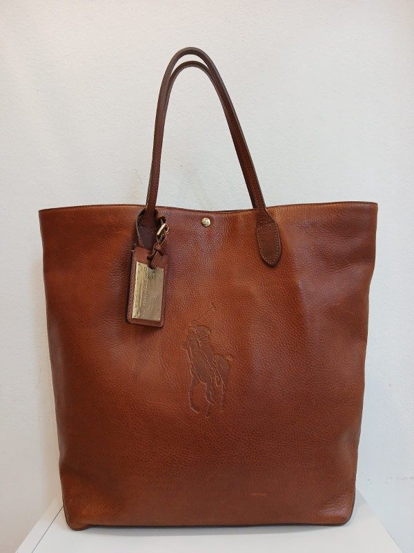 Producto - Cartera RALPH LAUREN