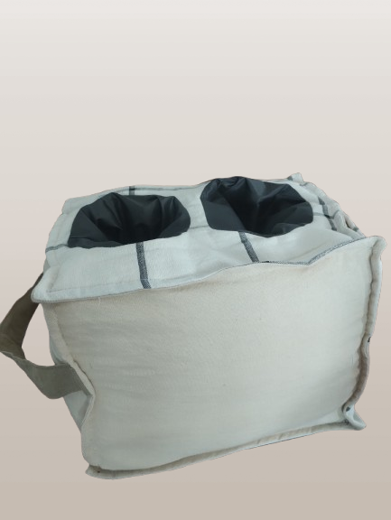 Producto - Matero con rayas