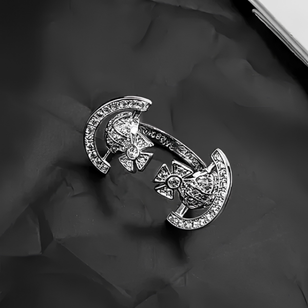 Producto - Anillo Yuri - 1