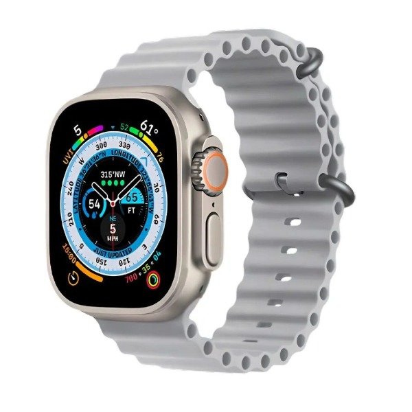 Producto - Smartwatch H13 Ultra+