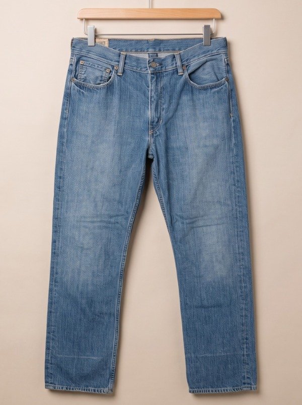 Producto - Jeans 867 Polo Ralph Lauren T. 44 - 0