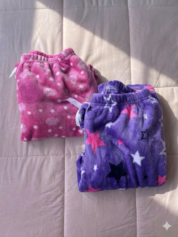 Producto - Polar soft ESTAMPADO