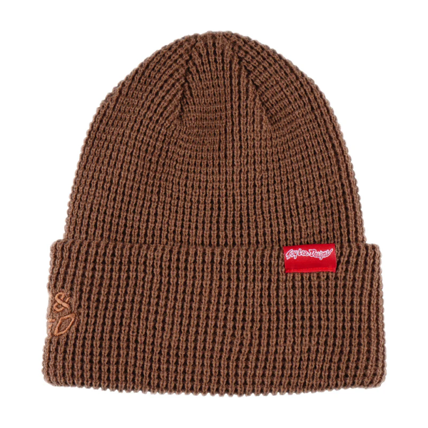 Producto - GORRO BEANIE SPEED SIENNA E40
