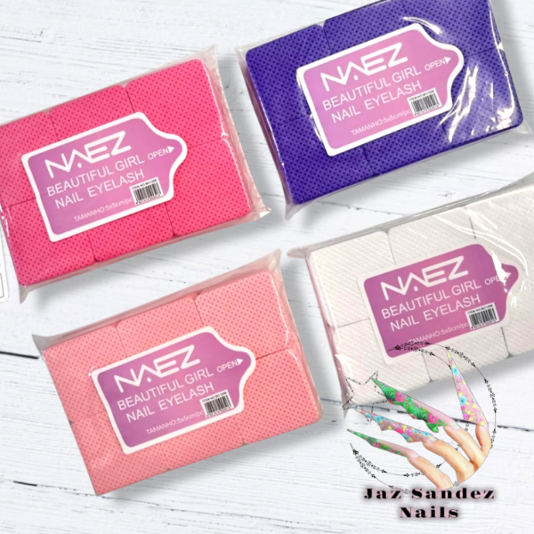Producto - WIPES MAGICOS NAEZ (color surtido)