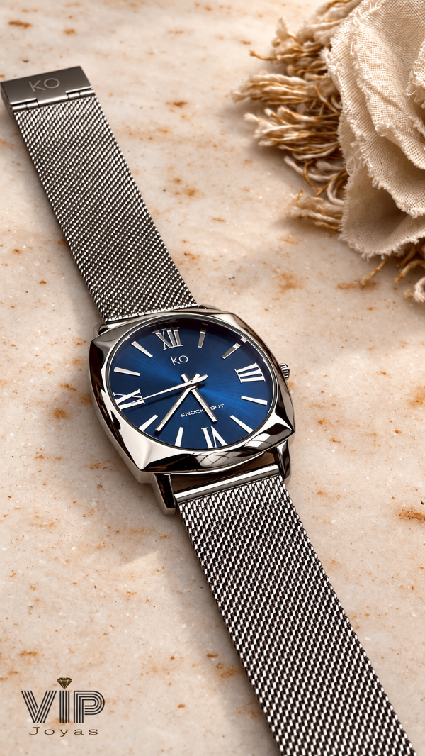 Producto - Reloj Knock Out Square - 1