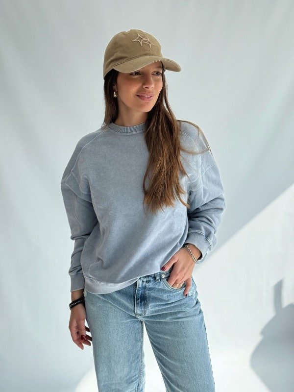 Producto - Buzo Coral