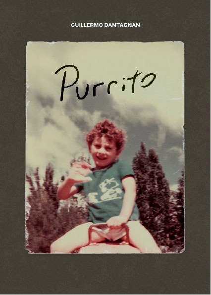 Producto - Purrito - Guillermo Dantagnan