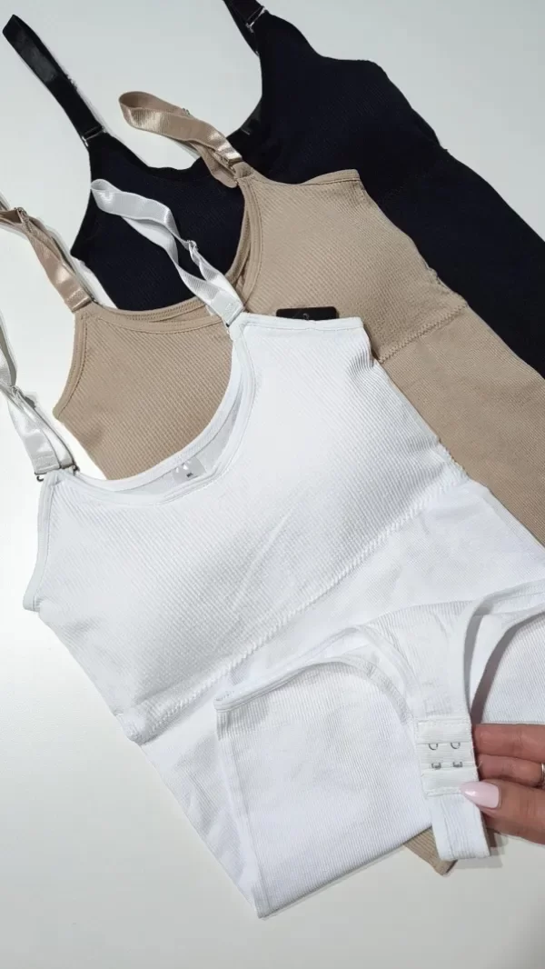 Producto - Body Reductor y Modelador