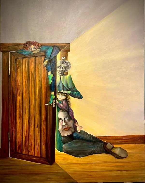 Producto - Los que se fueron