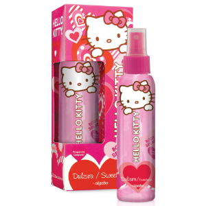 Producto - ALGABO KIDS H.KITTY B.SPLASH X125 DULZUR