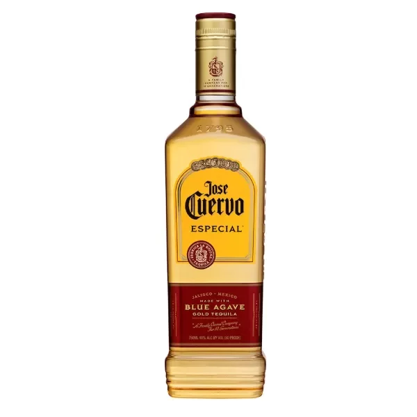 Producto - Jose Cuervo Dorado