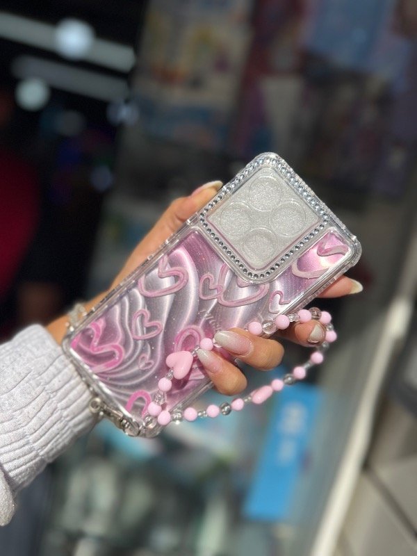Producto - Funda Love 360