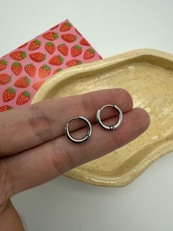 Producto - Argollitas 1 cm