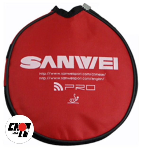 Producto - Estuche Sanwei